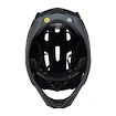 Cyklistická helma Bell  Super Air R Spherical Mat Black Fasthouse