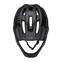 Cyklistická helma Bell  Super Air R Spherical Mat Black Fasthouse