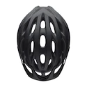 Cyklistická helma Bell  Traverse Mat Black