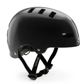 Cyklistická helma Bluegrass Superbold black