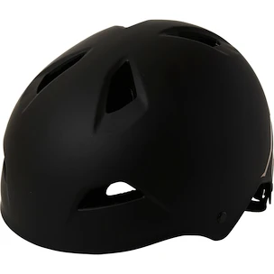 Cyklistická helma Fox  Flight Helmet Black