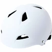 Cyklistická helma Fox  Flight Helmet White