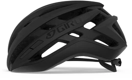 Cyklistická helma GIRO Agilis matná černá