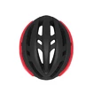 Cyklistická helma Giro  Agilis MIPS mat black/red