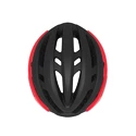 Cyklistická helma Giro  Agilis MIPS mat black/red