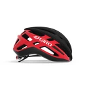 Cyklistická helma Giro  Agilis MIPS mat black/red