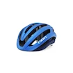 Cyklistická helma Giro Aries  Spherical Ano Blue