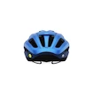 Cyklistická helma Giro Aries  Spherical Ano Blue