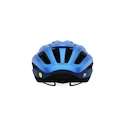 Cyklistická helma Giro Aries  Spherical Ano Blue