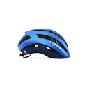 Cyklistická helma Giro Aries  Spherical Ano Blue