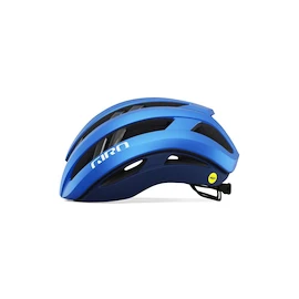 Cyklistická helma Giro Aries Spherical Ano Blue