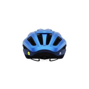 Cyklistická helma Giro Aries  Spherical Ano Blue M