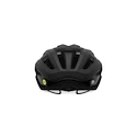 Cyklistická helma Giro Aries  Spherical Mat Black