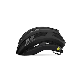 Cyklistická helma Giro Aries Spherical Mat Black