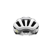 Cyklistická helma Giro Aries  Spherical Mat White