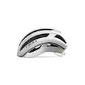 Cyklistická helma Giro Aries  Spherical Mat White