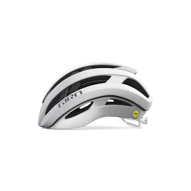 Cyklistická helma Giro Aries Spherical Mat White