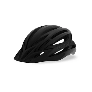 Cyklistická helma Giro  Artex MIPS mat black