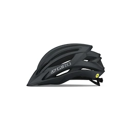 Cyklistická helma Giro Artex MIPS Mat Dark Shark