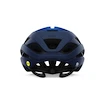 Cyklistická helma Giro Eclipse  Spherical Mat Ano Blue