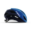 Cyklistická helma Giro Eclipse  Spherical Mat Ano Blue