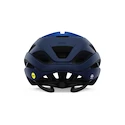 Cyklistická helma Giro Eclipse  Spherical Mat Ano Blue