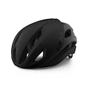 Cyklistická helma Giro Eclipse  Spherical Mat/Glos Black