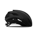 Cyklistická helma Giro Eclipse  Spherical Mat/Glos Black