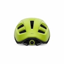 Cyklistická helma Giro   Fixture II Mat Ano Lime