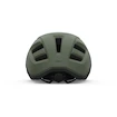 Cyklistická helma Giro Fixture  II Mat Hedge Green