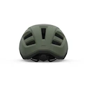 Cyklistická helma Giro Fixture  II Mat Hedge Green