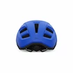 Cyklistická helma Giro   Fixture II Mat Trim Blue