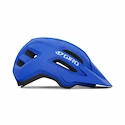 Cyklistická helma Giro   Fixture II Mat Trim Blue