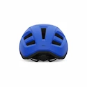 Cyklistická helma Giro   Fixture II Mat Trim Blue