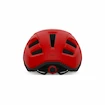 Cyklistická helma Giro   Fixture II Mat Trim Red