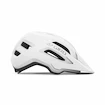 Cyklistická helma Giro   Fixture II Mat White/Titanium