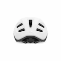 Cyklistická helma Giro   Fixture II Mat White/Titanium