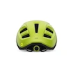 Cyklistická helma Giro Fixture  II MIPS Mat Ano Lime