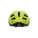 Cyklistická helma Giro Fixture  II MIPS Mat Ano Lime