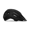 Cyklistická helma Giro Fixture  II MIPS Mat Black/Titanium