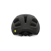 Cyklistická helma Giro Fixture  II MIPS Mat Warm Black