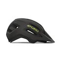 Cyklistická helma Giro Fixture  II MIPS Mat Warm Black