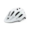 Cyklistická helma Giro Fixture  II MIPS W Mat White/Space Green