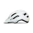 Cyklistická helma Giro Fixture  II MIPS W Mat White/Space Green