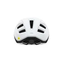 Cyklistická helma Giro Fixture  II MIPS W Mat White/Space Green