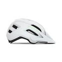 Cyklistická helma Giro Fixture  II MIPS W Mat White/Space Green