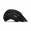 Cyklistická helma Giro   Fixture II W Mat Black/Pink