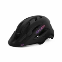 Cyklistická helma Giro   Fixture II W Mat Black/Pink