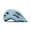 Cyklistická helma Giro Fixture  II W Mat Light Harbor Blue