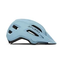 Cyklistická helma Giro Fixture  II W Mat Light Harbor Blue